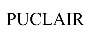 PUCLAIR