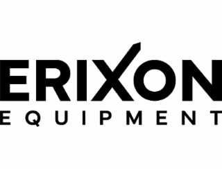 ERIXON EQUIPMENT