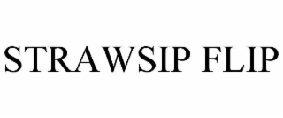 STRAWSIP FLIP