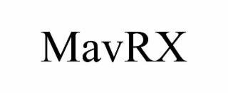 MAVRX