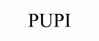 PUPI