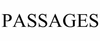 PASSAGES