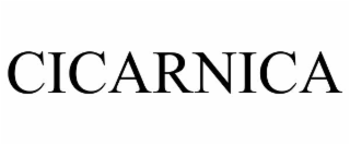 CICARNICA