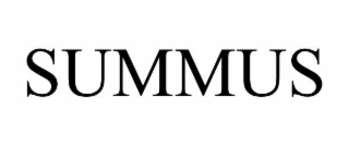 SUMMUS