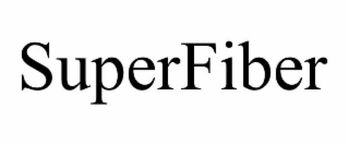 SUPERFIBER