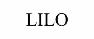 LILO
