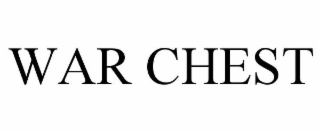WAR CHEST