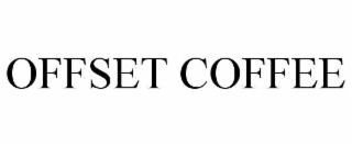 OFFSET COFFEE