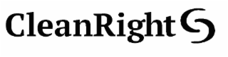 CLEANRIGHT ''