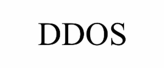 DDOS