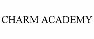 CHARM ACADEMY