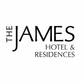 THE JAMES HOTEL & RESIDENCES