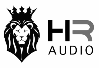 HR AUDIO