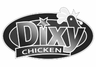 DIXY CHICKEN
