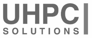 UHPC SOLUTIONS