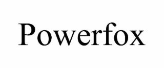POWERFOX