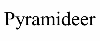 PYRAMIDEER
