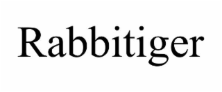 RABBITIGER