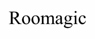 ROOMAGIC