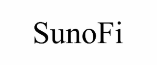 SUNOFI