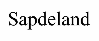 SAPDELAND
