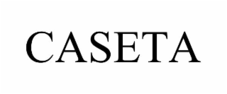 CASETA