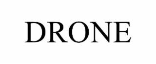DRONE