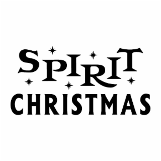 SPIRIT CHRISTMAS
