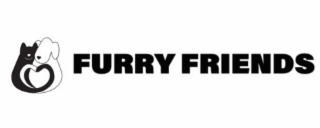 FURRY FRIENDS