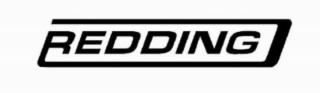REDDING