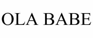 OLABABE