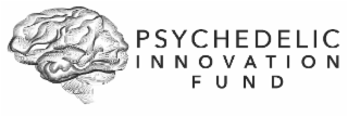 PSYCHEDELIC INNOVATION FUND