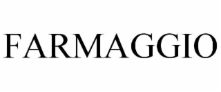 FARMAGGIO