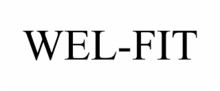 WEL-FIT