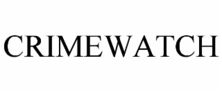 CRIMEWATCH