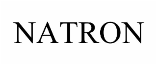 NATRON