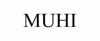 MUHI