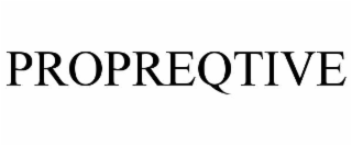 PROPREQTIVE