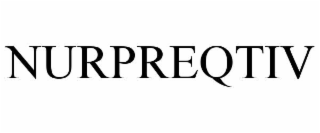 NURPREQTIV