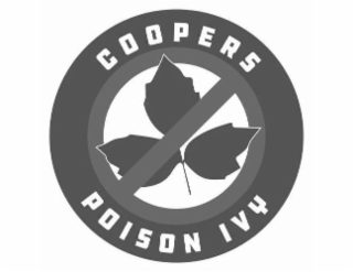 COOPERS POISON IVY