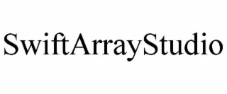 SWIFTARRAYSTUDIO