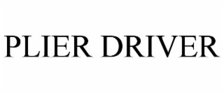 PLIER DRIVER