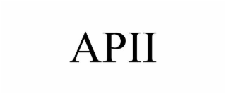 APII
