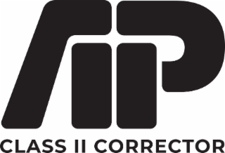 APII CLASS II CORRECTOR