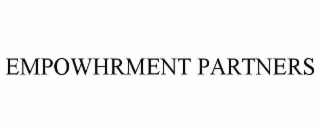 EMPOWHRMENT PARTNERS