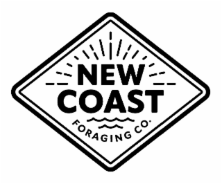 NEW COAST FORAGING CO.