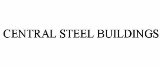 CENTRAL STEEL BUILDINGS