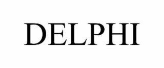 DELPHI