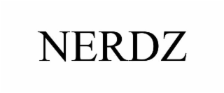 NERDZ
