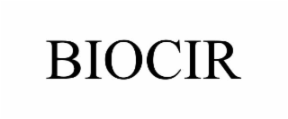 BIOCIR